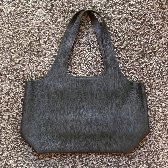 New Cuyana 13” System Tote - Picture 5 of 8